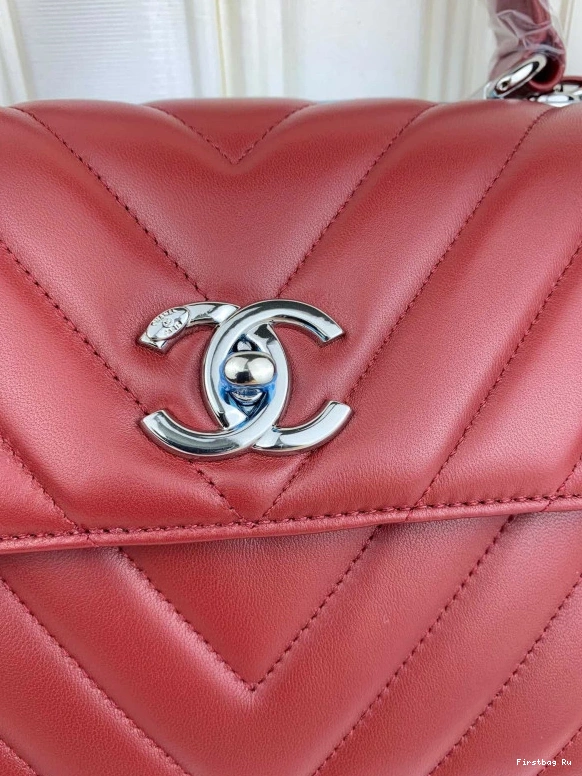 Firstbag Ru CHANEL TRENDY BAG 0723
